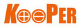 Kooper Limited Company Logo