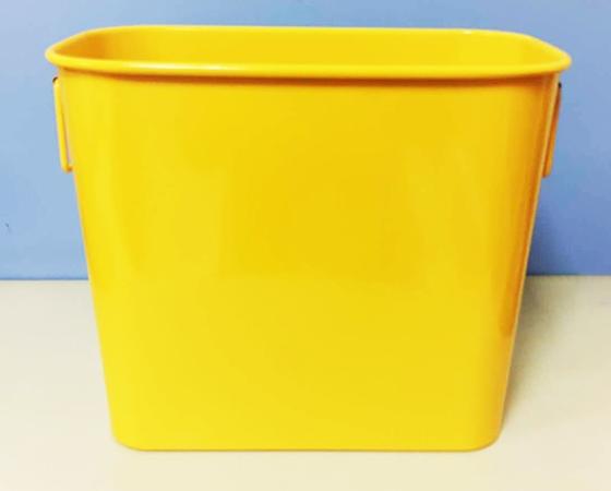 kitchen waste bins