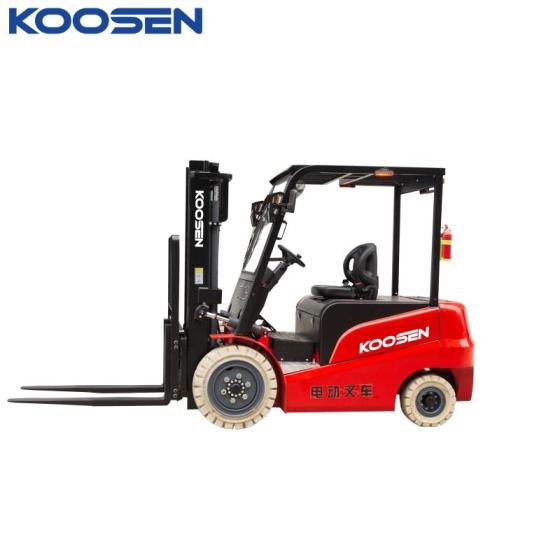 Sell forklift