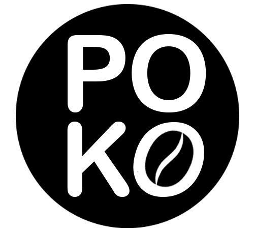 Kopi Poko Company Logo