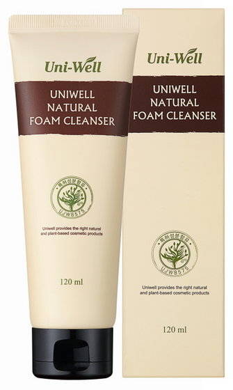 Sell Natural Foam Cleanser