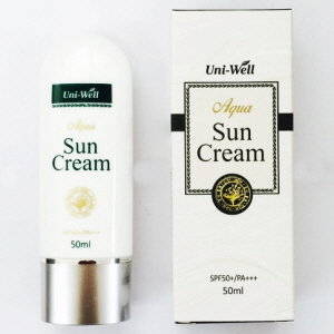 Sell Natural Sunblock Cream