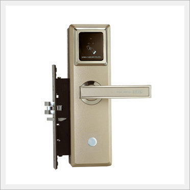 Hotel Card Key Lock [RF-607]