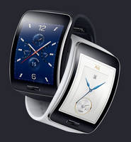 Sell the Galaxy Gear S Watch R-750