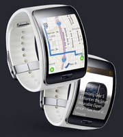 Sell All New Smart Gear -S 3G Watch