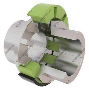 Wholesale Couplings: KCP KW Flex Coupling