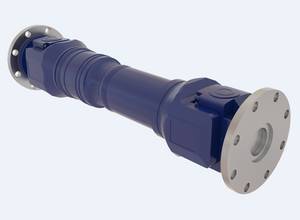 Wholesale Couplings: KCP Universal Joint
