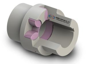 Wholesale jaw coupling: KCP Jaw Coupling