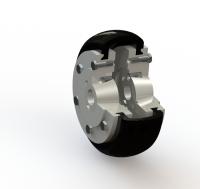 KCP Tire Coupling 5