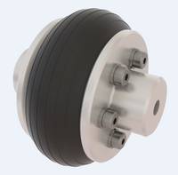 KCP Tire Coupling