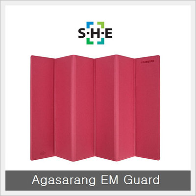 Agasarang EM Guard