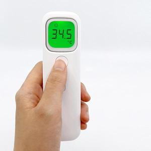 Wholesale Monitoring & Diagnostic Equipment: Infrared Digital Thermometer - High Quality Non Contact Thermometer Fast and Accurate Test