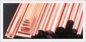 Wholesale alloy: Beryllium Copper Wrought Alloy