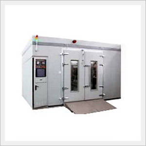 Wholesale interial door: Walk in Growth Chamber