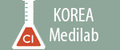 Korea Medilab Co., Ltd. Company Logo