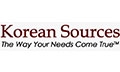 Korean Sources Co. Company Logo
