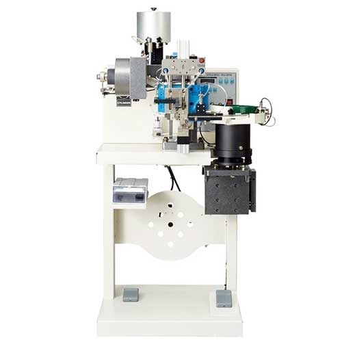Korea-made Pearl and Half Pearl Attaching Machine - Automatic and Computerized