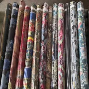 Wholesale digital printing: Poly Silk Chiffon Digital Print Woven 57/58