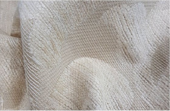 Acrylic Chenile Jacquard Woven 58/60" for Sofa Cover