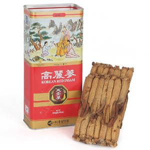 Wholesale red ginseng capsule: Ginseng Product