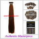 Remy Straight I-Tips 18 Inch Korean Hair Extensions