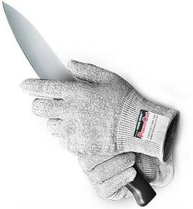 Wholesale stainless sheet: Cut Resistant Gloves