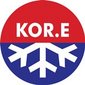 KOR.E International Co., Ltd. Company Logo