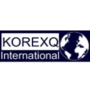 Korexq International Company Logo