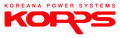 Korps Co.,Ltd Company Logo
