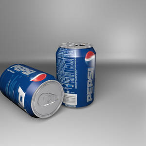 Wholesale can: PEPSI 330ml Cans