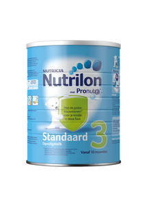 Wholesale nan milk powder: Nutrilon Standaard 1-2-3-4-5 Baby Milk Powder
