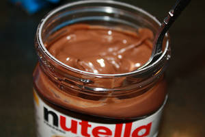 Wholesale packing: Nutella Chocolate Spread 230, 350, 450, 600g