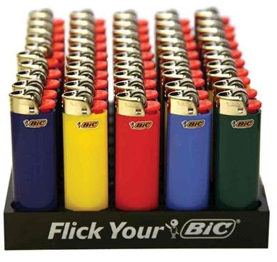 Bic Regular Size Lighters(id:9861947) Product details - View Bic ...