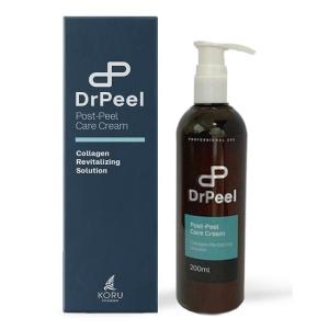 Wholesale moisturizing hydrating effect: DrPeel Post-Peel Care Cream