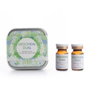 Wholesale polylactic acid: MESOHEAL+ Dual HA & PLA Injection