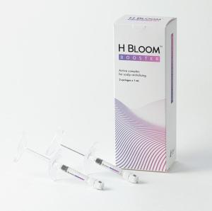 Wholesale promotion counter: H Bloom Booster
