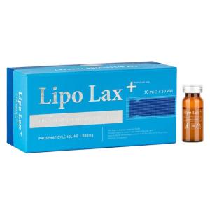 Wholesale skin burn area: Natural Lipolysis 'Lipo Lax +'