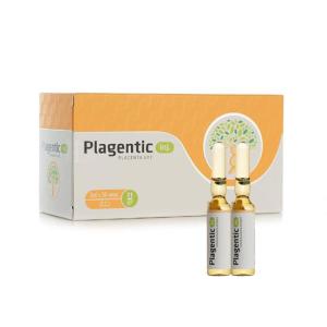Wholesale block system: Plagentic Unique Concentrate of Human Placenta Extract
