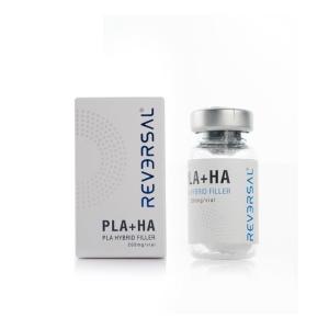 Wholesale ha ampoule: Reversal PLA+HA Hybrid Filler