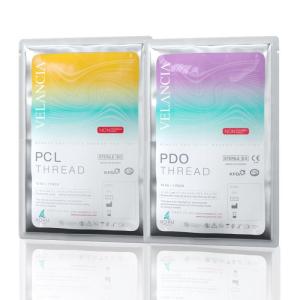 Wholesale folded facial tissue: Velancia Threads Collection