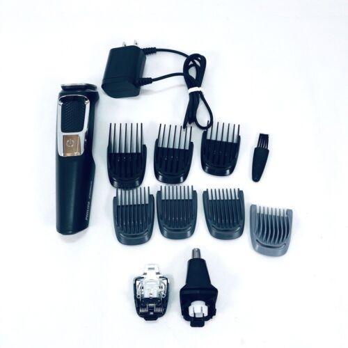 Philips Norelco Multigroomer All-in-One Trimmer Series 3000(id:11632158 ...