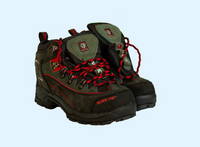 black yak safety shoes
