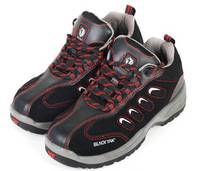 black yak safety shoes