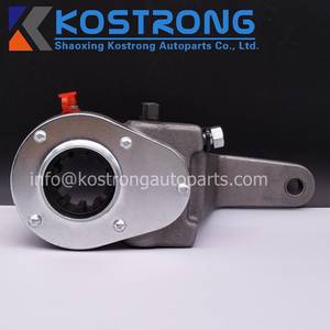 Wholesale manual valves: Manual Slack Adjuster with OEM 5320-3502136 for Kamaz