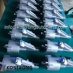 Wholesale clutch booster: Truck Clutch Servo 626639AM /1671953
