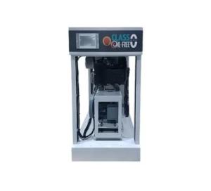 Wholesale medical supplies: Silent Oil Free Scroll Air Compressor