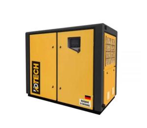 Wholesale Air-Compressors: 100% Oil Free Water Lubricated Screw Air Compressor