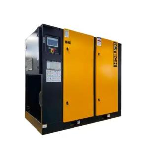 Wholesale high capacity: 2-Stage Screw Air Compressor