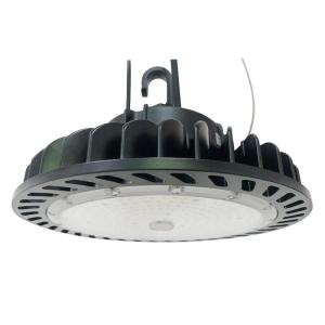 Wholesale high bay light fixture: ETL DLC New Product IP66 LED High Bay Light UFO 150w for Industry
