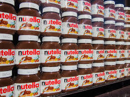 Wholesale ferrero nutella: Nutella Chocolate 230g, 350g and 600g, Kinder Joy, Mars, Bounty, Snickers, Kit Kat, Twix
